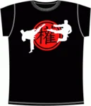 Karate 4 Black